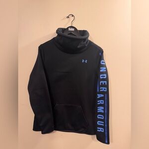 Under armour cold gear sweatshirt